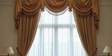 Living room lounge curtain cleaning service eagle-farm Matty Curtain Cleaning