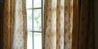Curtain deodorising and odour removal steam cleaning eagle-farm QLD