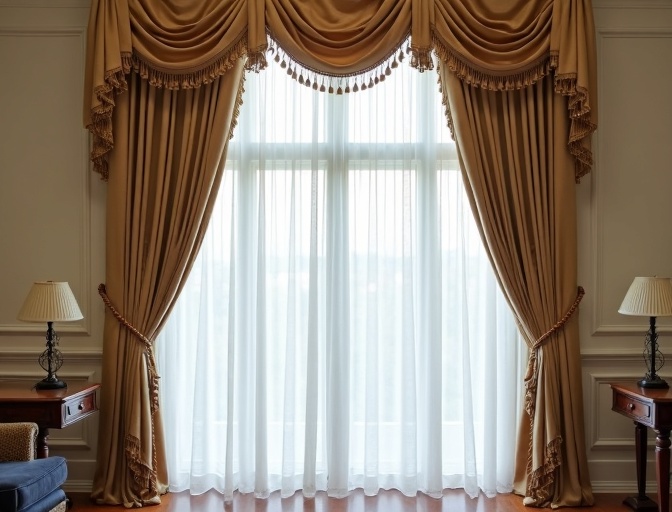 Eagle Farm Drapes Cleaning